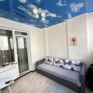 Продам 1 комн  новый дом Таирова