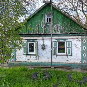 Продам хату с. Калинівка, Дніпропетровська область