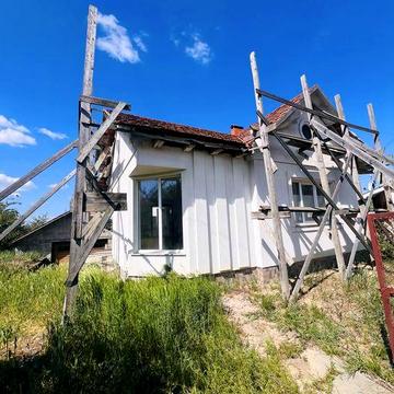 Продаж сучасного будинку в с.Бене! єВідновлення.