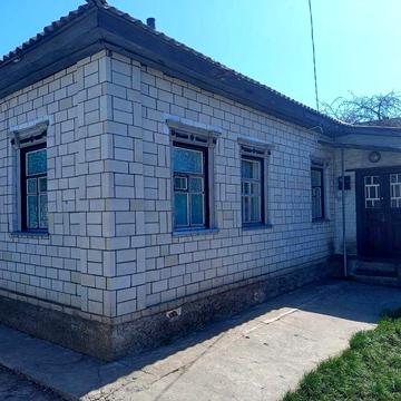 Будинок в центрі міста