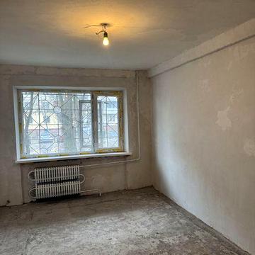 Продам 2 к квартиру на Клочко 6 под ремонт