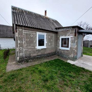 Продажа домика и участка 18 сот с.Елизаветовка