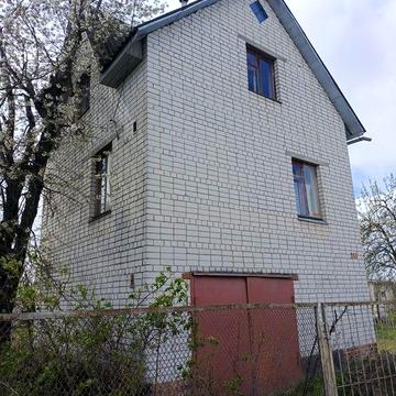 Добротна  дача 100 м² ст "Мєчта"