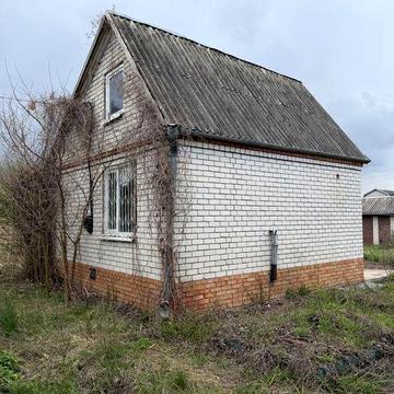Продам дачу в кооперативі «Трубник»