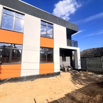 Петропавлівська Борщагівка Таунхаус 4к  Газ Єоселя