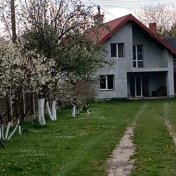 Довгострокова оренда будинку з ремонтом від від власника  с солонка