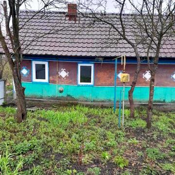 Будинок із землею 0.96 га