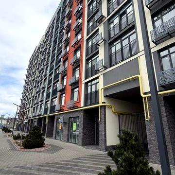 Продаж 2-х рівневої квартири, ЖК Оптимісто, Теремки, єОселя ЖК Оптимісто