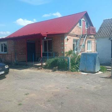 Продам великий будинок