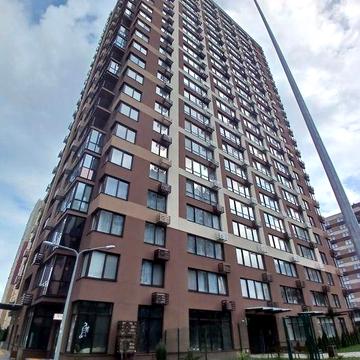 Оренда 1 кімнатної квартири в Києві,  ЖК Варшавський 1