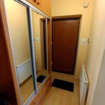 Здається 1 кімнатна квартира в самому центрі міста Стрия