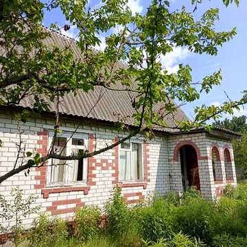 Простора дача товариство "Рижики"