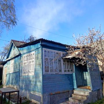 Дача 5 соток Обл.лікарня - Єськова