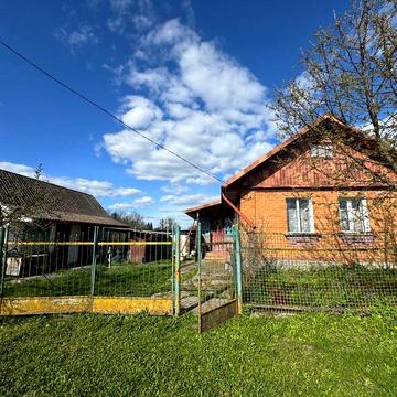 Продам будинок село рижулинці хмельницький район