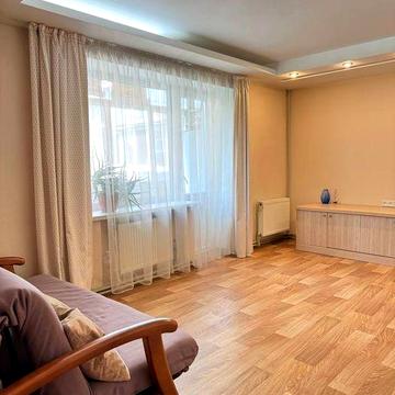 Актуально!Оренда 2к квартири Центр, вул. В. Великого, Половицька