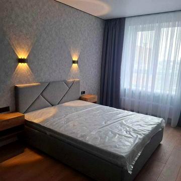 Оренда двокімантної квартири, Запорізьке шосе, 32