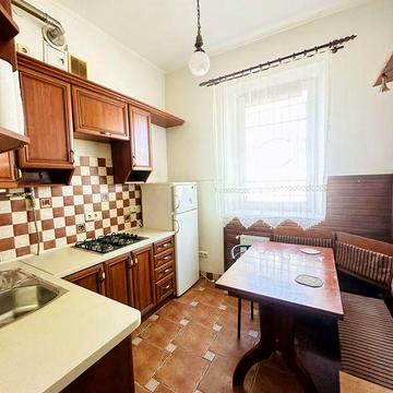 2-кімнатна квартира, район  Скіф