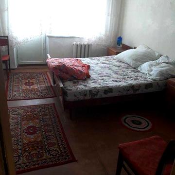 От хозяина! Продам 3х комнатную квартиру на Школьном