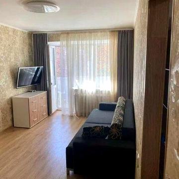 Сдам 1-ком квартиру возле Озерки