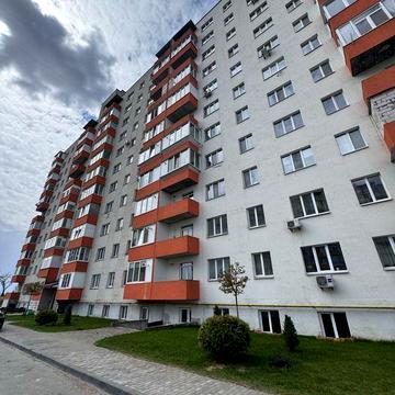 Продаж двокімнатної квартири 64м² ЖК Перший Парковий, Білогородка. Газ. Сертифікат,Постанова ЖК Перший Парковий