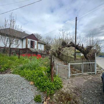 Продам будинок в місті Городок Хмельницька обл