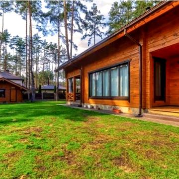 Продаж ЕКО БУДИНКУ з безліччу фішок і переваг. Будинок який заробляє.