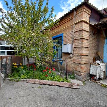 Продам частину будинку на Озерній балці