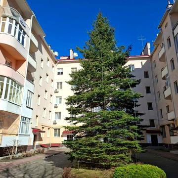 Оренда 3 кімнатної квартири у новобудові вул Олександра Олеся, 25В. Автономне опалення.