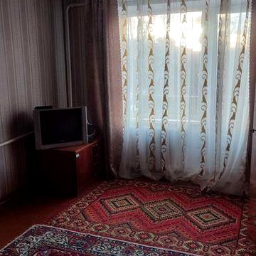 Продається однокімнатна квартира