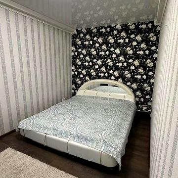 Продаж трикімнатної квартири
