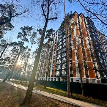 Готова 2-к квартира 57м2 ЄОСеля, Сертифікат чи розтерм. від забудовник ЖК Фаворит Преміум