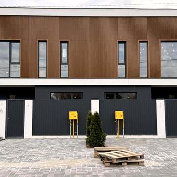 NEW  Дуплекс 130 м² | 1,8 сотки | з центральними комунікаціями ‼️БЕЗ КОМІСІЇ