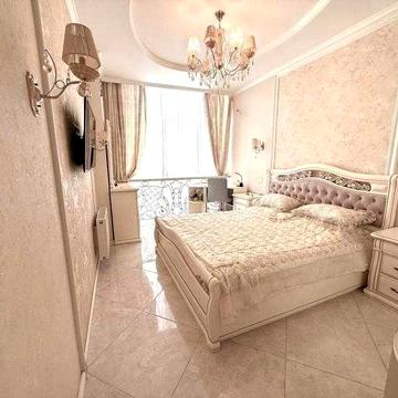 Продам 3к  квартиру | ЖК «6 Жемчужина»в Аркадії | паркінг