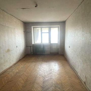 2х комнатная на Марсельской. Комнаты раздельные.