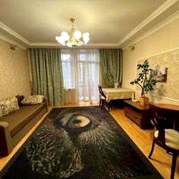 ‼️ Продам 2кім квартиру 57м сталінка м. Голосіївська в. Васильківська 15/14 кап ремонт