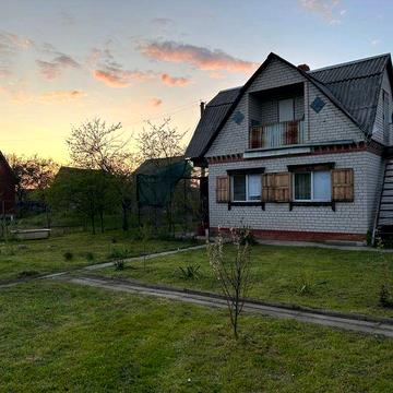 Продам дачу с/т Орбіта (ПЗТО)!