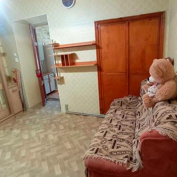 сдам 2х комн квартиру Алексеевская площадь можно дети, животные