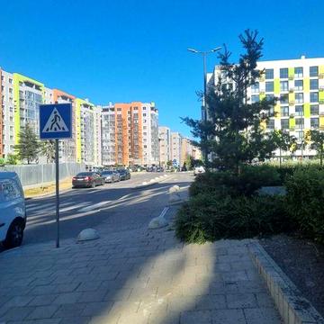 Продаж 2к ЖК.Софіївка новобудова з правом власності ЖК Софіївка