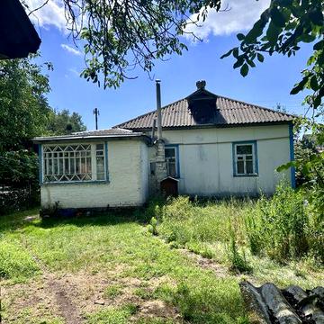 Продаж будинку в Переяслові