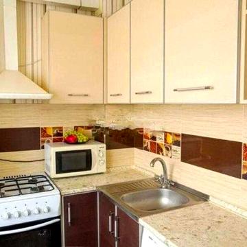 1 к квартира у селищі Жуковського