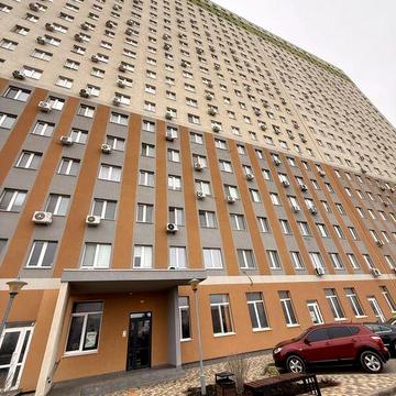 1 комнатнатная квартира, Гос . Программы   -27 000$ торг