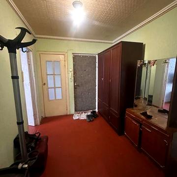 Продаж 3-х кімнатна квартира