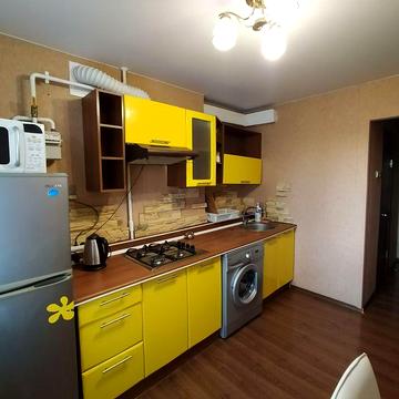Продам однокомнатную квартиру в городе Самарь  (Новомосковск).