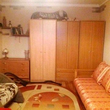 Аренда  1к квартиры 40м2. Жм-Тополь-1. Район Терры!