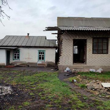 Продам будинок на південній стороні міста