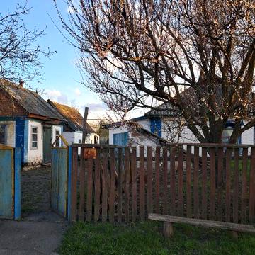 Продається будинок. Полтавська область, Лебенський район, с Вили