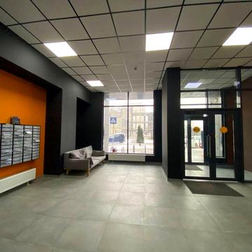 Продаж 3 кімнатної квартири світло та укритя є паркінг Київ газ ЖК Terracota вул. братів чибінєєвих 8 В 95 квМ ЖК Terracota