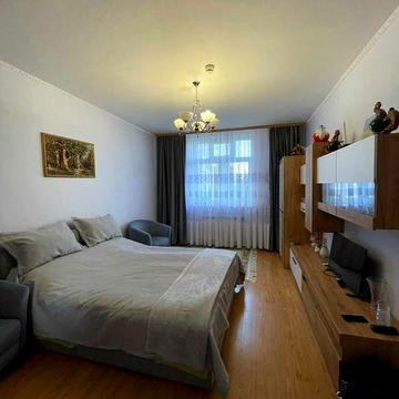 Продаж 1-к.кв. новобуд Мінський масив вул Калнишевського,7 євро 45м2