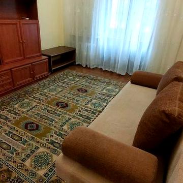 Здам свою 2к.квартиру на вул.Робочій