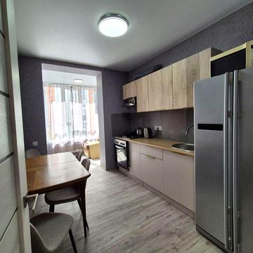 ЖК Софія Резіденс, вул. Соборна 103/21, Комфортна 1к.квартира